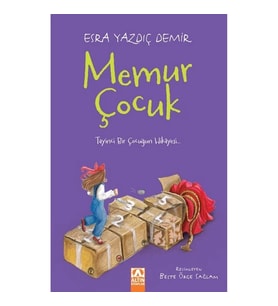 Memur Çocuk