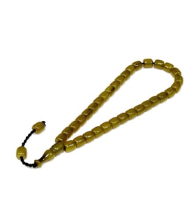 Sıkma Tesbih 33 lük 8*9 mm (khr-11036)