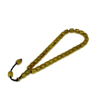 Sıkma Tesbih 33 lük 8*9 mm (khr-11036)
