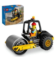 Lego City 60401 Yol Silindiri