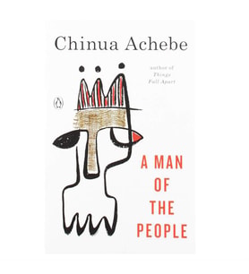 A Man of the People Penguin Books