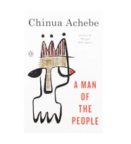 A Man of the People Penguin Books