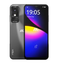 MİPO M46 PLUS 8/256GB CEP TELEFONU - GRİ 2 YIL MİPO TÜRKİYE GARANTİLİ