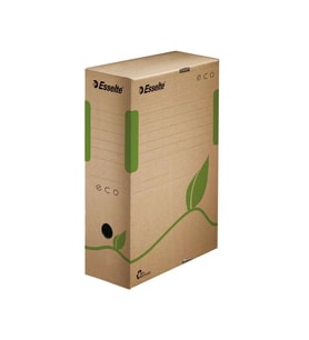 Esselte 623917 Arşiv Kutusu (10cm)