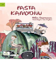 Pasta Kamyonu