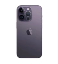 【最終値下げ中】iPhone14pro 128GB Deeppurple Apple iPhone 14 Pro Max Deep Purple 128GB Yenilenmiş C Kalite (12