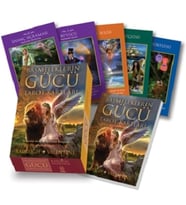 Başmeleklerin Gücü Tarot Kartları