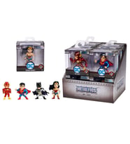 9385142300W01 Dc Figures 2 5 Wave 1Die-Cast Pop-Culture Collectible Figur(,.)
