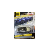 CCA Premium Series BMW i7 Gri 1/72  Model Araba