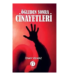 Öğleden Sonra Cinayetleri