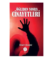 Öğleden Sonra Cinayetleri