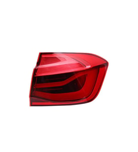 BMW - STOP LAMBASI DIŞ SAĞ LEDLİ F30 LCI 2015-