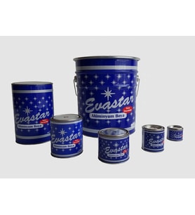 Evastar Bronz Yaldız Boya 0,4 Litre