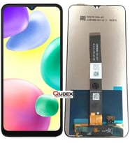 Xiaomi Redmi 10A Lcd Ekran Dokunmatik