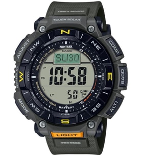 CASIO PRG-340-3DR
