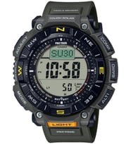 CASIO PRG-340-3DR