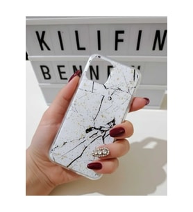 İphone 11 Pro Silikon Telefon Kılıf Modeli