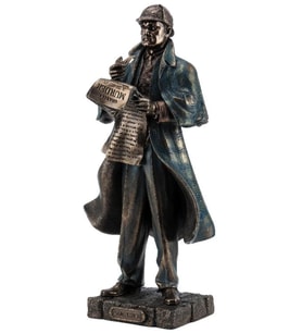 VERONESE BİBLOLAR-Wise Mitoloji & Tarih-WISE SHERLOCK HOLMES-13,5*9,5*28 CM-JWU76694A4