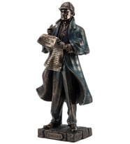 VERONESE BİBLOLAR-Wise Mitoloji & Tarih-WISE SHERLOCK HOLMES-13,5*9,5*28 CM-JWU76694A4
