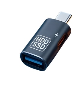 Type-C To Charge Otg 3.0 Ssd ZR1061
