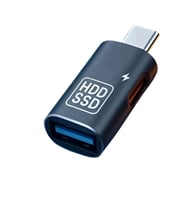 Type-C To Charge Otg 3.0 Ssd ZR1061