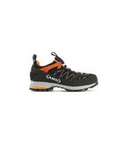 Aku Tengu Low Goretex Erkek Ayakkabı A976108 (Siyah)