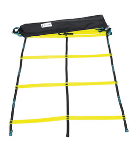 Scucs 1125 Antrenman Merdiveni 4 Metre Çiftli Çantalı