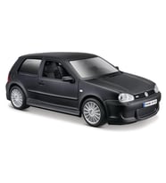 Volkswagen Golf R32 1/24 Siyah 31290