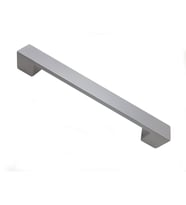 Nsp Çebi Mobilya Kulpu Mat Saten  2422 160mm