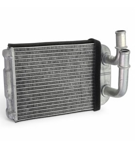 Vw Touareg Kalorifer Radyatörü 2003-2007 7L0819032-3