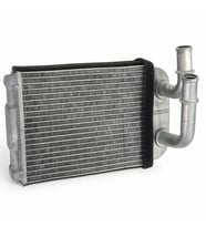 Vw Touareg Kalorifer Radyatörü 2003-2007 7L0819032-3