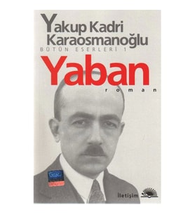 YABAN