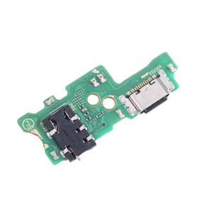 Infinix X663 Note 11 Şarj Soketi Mikrofon Bordu