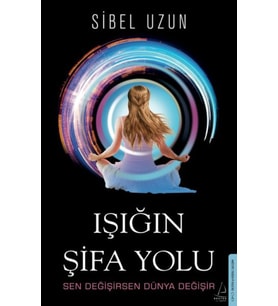 Işığın Şifa Yolu