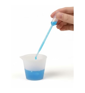 Epoksi Reçine Damlalık Pipet Seti 25 Adet