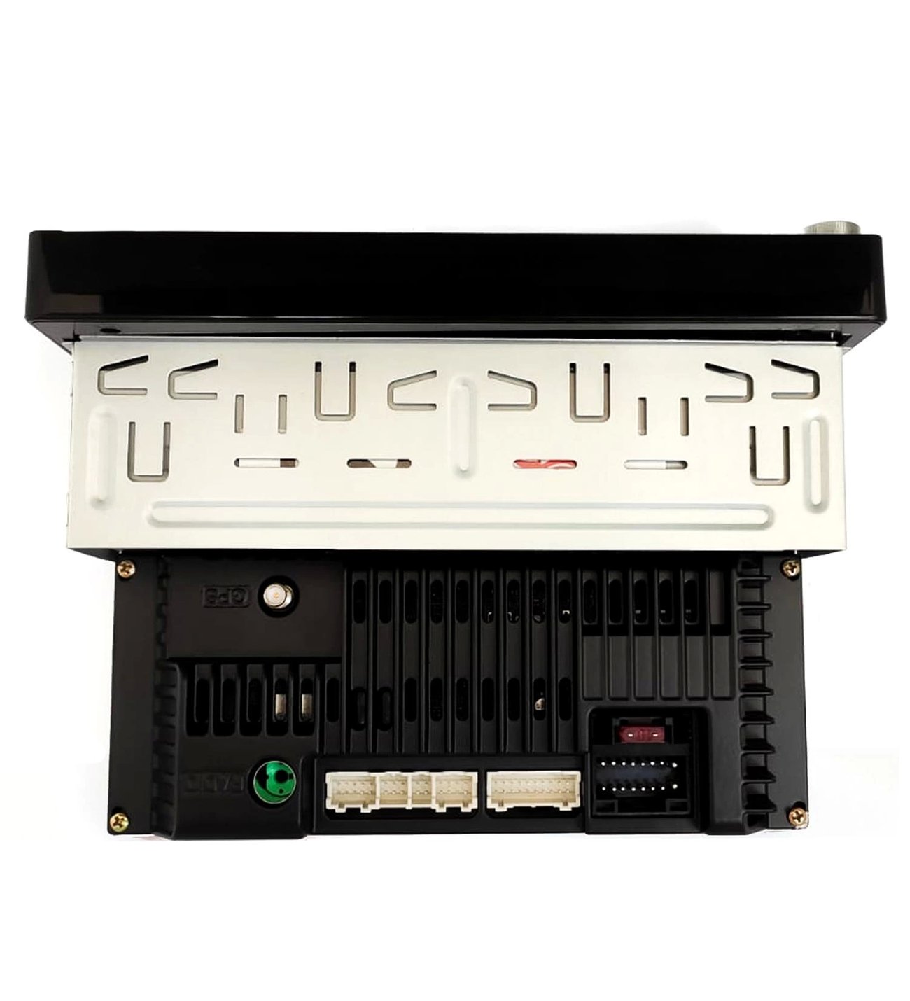 Mega Vm-6900 Ekranlı Oto Teyp 7 İnç Kameralı 4x55 Watt Carplay