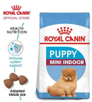 Royal Canin Mini Indoor Küçük Irk Yav.Köp.Mama1,5kg