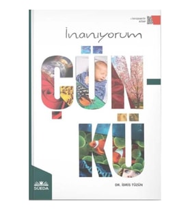 İnanıyorum Çünkü