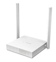 TP-Link TL-WR844N 300 Mbps 5 dBi Multi-Mode Wifi Router (Agile Config)