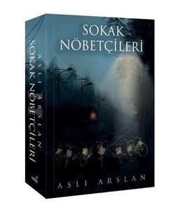 SOKAK NÖBETÇİLERİ 2