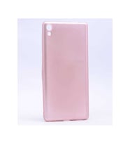 Sony Xperia XA Ultra Uyumlu Kılıf Zore Premier Silikon Kapak