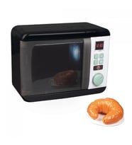 Smoby Tefal Oyuncak Mikrodalga Fırını