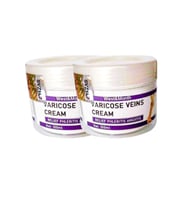 West & Month Varicose Vein Va.ris Karşıtı Kremi100 ml 2 Adet