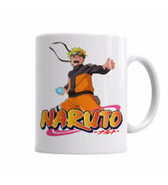 Naruto 02 Kupa Bardak Porselen