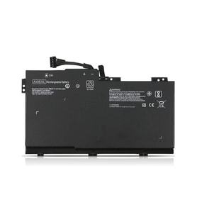 Hp AI06096XL-PR Notebook Bataryası Pili - Ver.1
