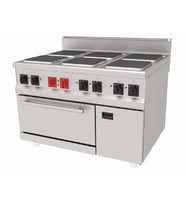Atalay AEK-1290 Elektrikli Kuzine