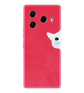 Tecno Camon 30 Pro 5G Kılıf HD Baskılı / TYXQ-S/X//1150 1735
