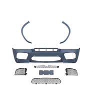 BMW X6 2007-2009 X5 Komple Tampon Ön PDCli B A51117205908S1 Wender