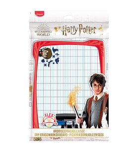 Maped Harry Potter Beyaz Tahta ve Aksesuarları 583500