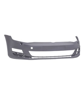 Vw Golf 7 Ön Tampon Far Yıkamasız Sensörlü 2013-2018 5G0807217BSG